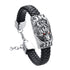 Bracelet de Loup (Acier)